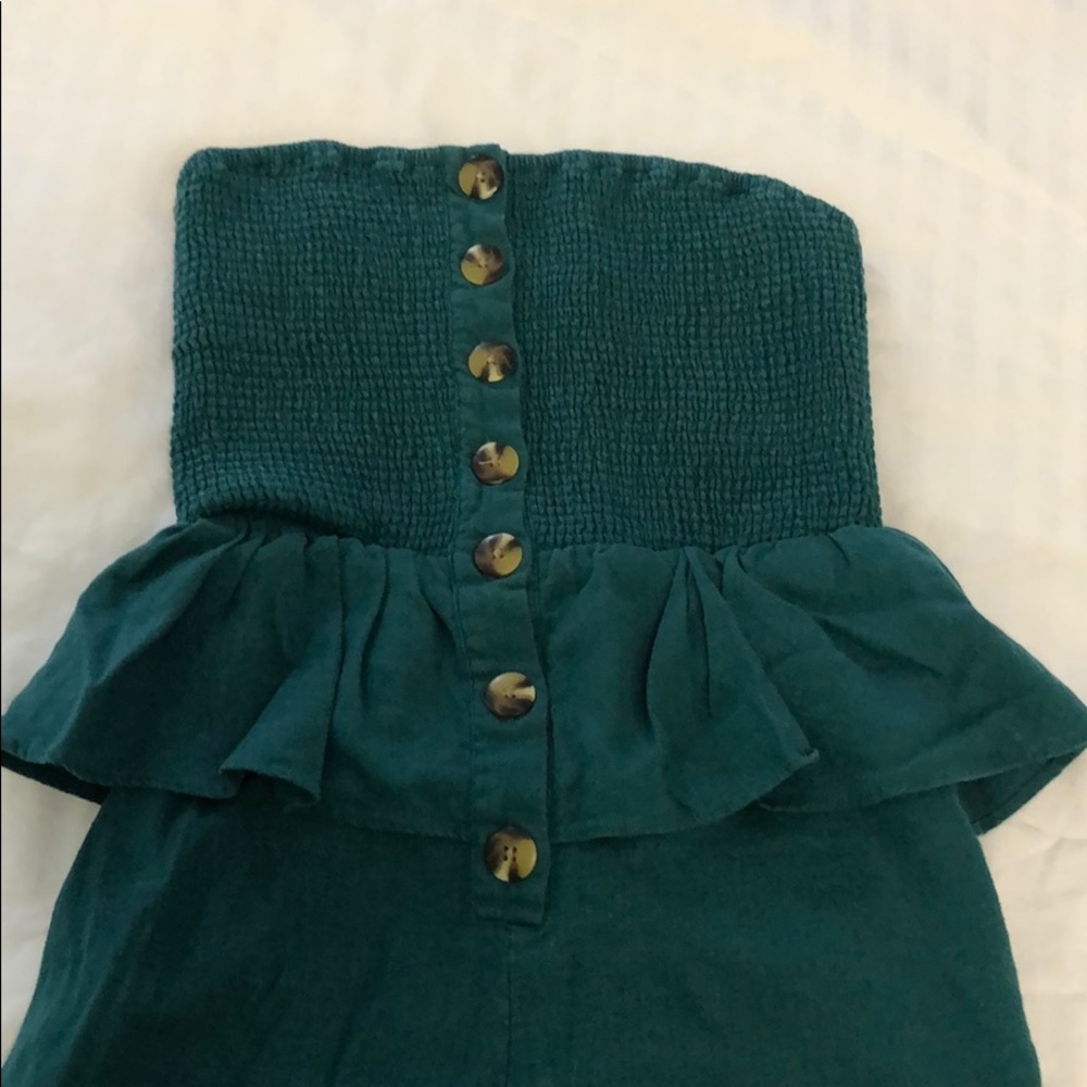Romper - Picture 3 of 4